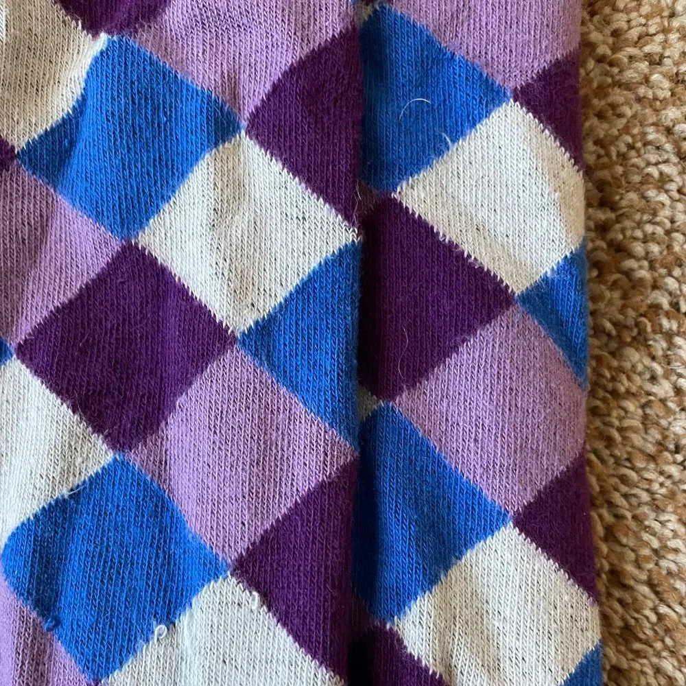 Men's Dress Socks